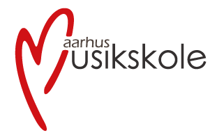Aarhus Musikskole Logo